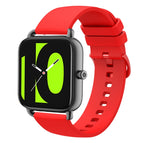 For Xiaomi Haylou RS4 LS12 / Red