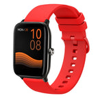 For Xiaomi Haylou GST LS09B / Red