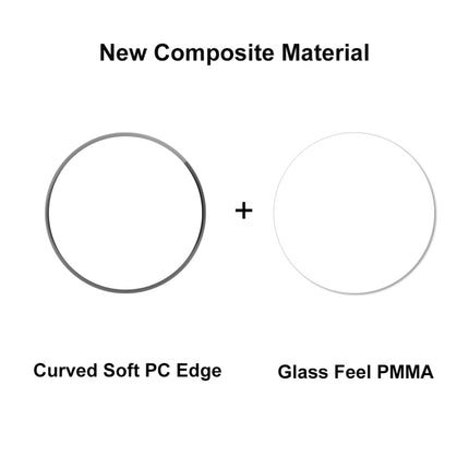 For Samsung Galaxy Watch5 Pro 45mm ENKAY 3D Full Coverage HD Screen Protector Film, 1 PCS, 2 PCS, 5 PCS, 10 PCS