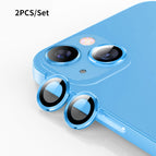 For iPhone 14 / 14 Plus / Blue