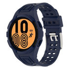 For Samsung Galaxy Watch4 44mm / Dark Blue