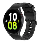 For Samsung Galaxy Watch 5 44mm / Black