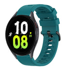For Samsung Galaxy Watch 5 40mm / Green