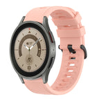 For Samsung Galaxy Watch 5 Pro 45mm / Pink