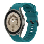 For Samsung Galaxy Watch 5 Pro 45mm / Green