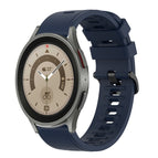 For Samsung Galaxy Watch 5 Pro 45mm / Midnight Blue