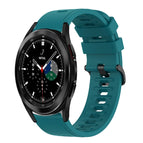 For Samsung  Galaxy Watch 4 Classic 42mm / Green
