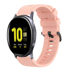 For Samsung Galaxy Watch Active 2 40mm / Pink