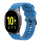 For Samsung Galaxy Watch Active 2 40mm / Blue