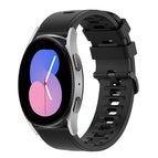 For Samsung Galaxy Watch 42mm / Black
