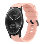 For Garmin Vivomove Sport / Pink