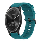 For Garmin Vivomove Sport / Green