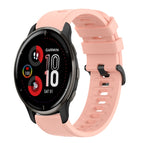 For Garmin Venu 2 Plus / Pink