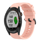 For Garmin Approach S40 / Pink