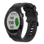 For Garmin Approach S40 / Black