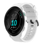 For Garmin Forerunner 158 / White