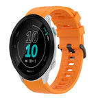 For Garmin Forerunner 158 / Orange