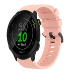 For Garmin Forerunner 55 / Pink