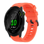 For Garmin Forerunner 55 / Red