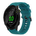 For Garmin Forerunner 55 / Green