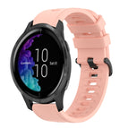 For Garmin Venu / Pink