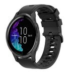 For Garmin Venu / Black