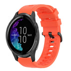 For Garmin Venu / Red