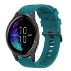 For Garmin Venu / Green
