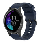 For Garmin Venu / Midnight Blue