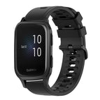 For Garmin Venu SQ / Black