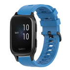 For Garmin Venu SQ / Blue