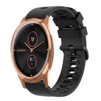 For Garminmove Luxe / Black