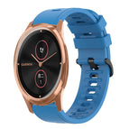 For Garminmove Luxe / Blue