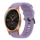 For Garminmove Luxe / Purple