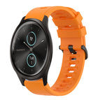 For Garmin Garminmove Style / Orange