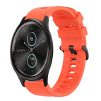 For Garmin Garminmove Style / Red