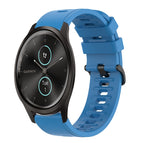 For Garmin Garminmove Style / Blue