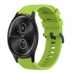 For Garmin Garminmove Style / Lime Green