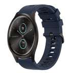 For Garmin Garminmove Style / Midnight Blue