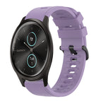 For Garmin Garminmove Style / Purple