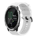 For Garmin Forerunner 645 Music / White