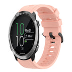 For Garmin Forerunner 645 Music / Pink