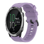 For Garmin Forerunner 645 Music / Purple