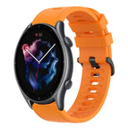 For Amazfit GTS 3 / Orange