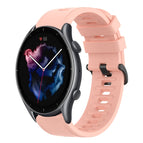 For Amazfit GTS 3 / Pink