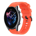 For Amazfit GTS 3 / Red