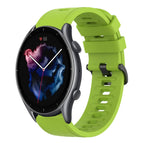 For Amazfit GTS 3 / Lime Green
