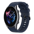 For Amazfit GTS 3 / Midnight Blue