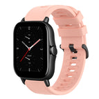 For Amazfit GTS 2E / Pink
