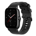 For Amazfit GTS 2E / Black